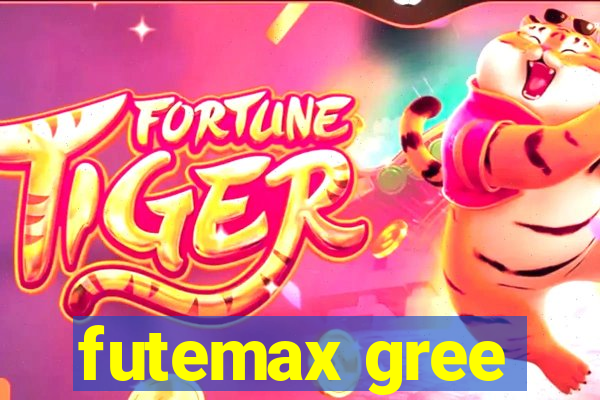 futemax gree