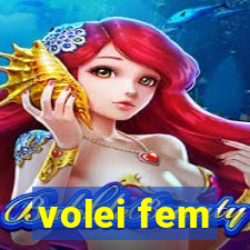 volei fem