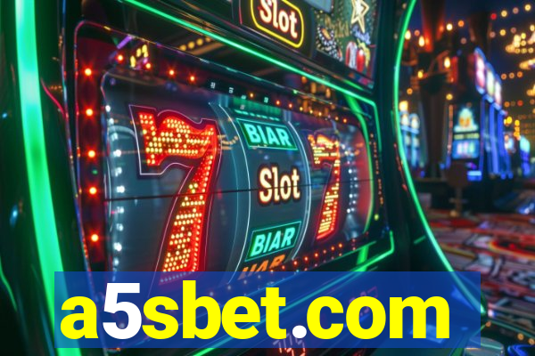 a5sbet.com