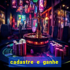 cadastre e ganhe b?nus para jogar slots