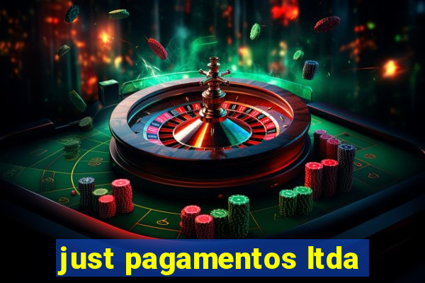 just pagamentos ltda