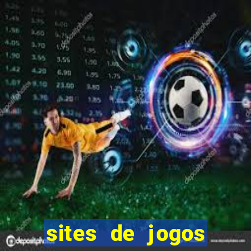 sites de jogos online de futebol