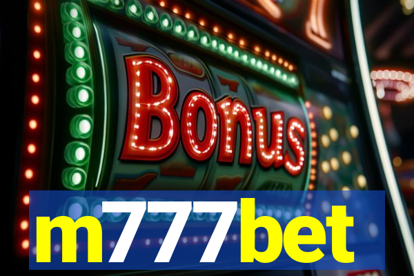 m777bet