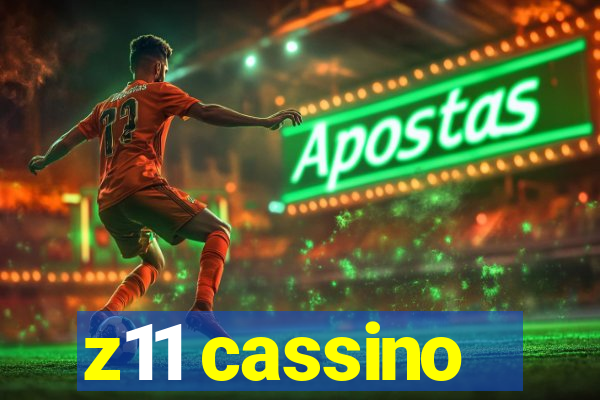 z11 cassino