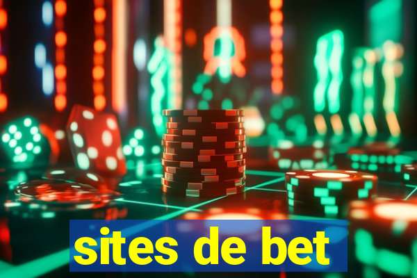 sites de bet