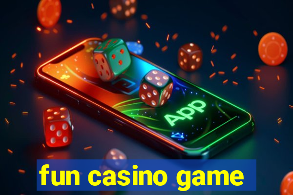 fun casino game