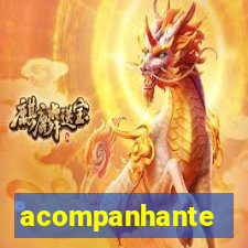 acompanhante masculino santos