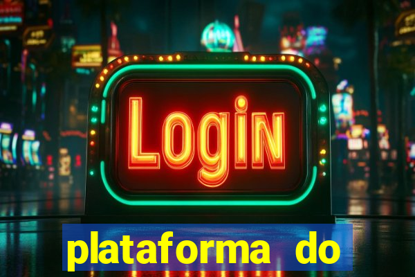 plataforma do tigrinho que da bonus no cadastro