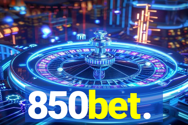 850bet.