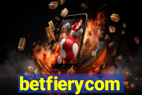 betfierycom