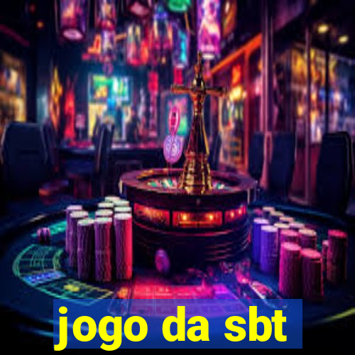 jogo da sbt