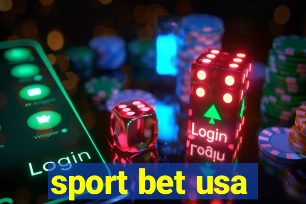 sport bet usa