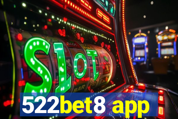 522bet8 app