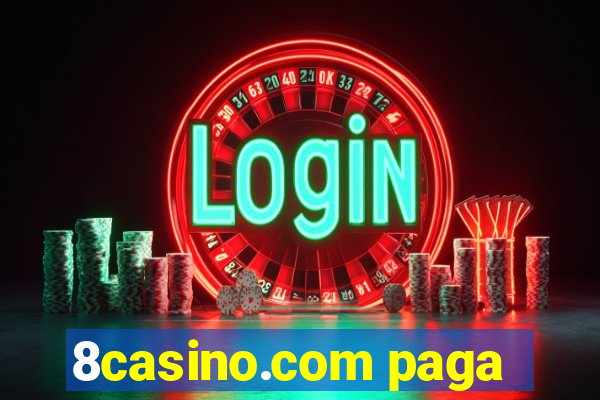 8casino.com paga