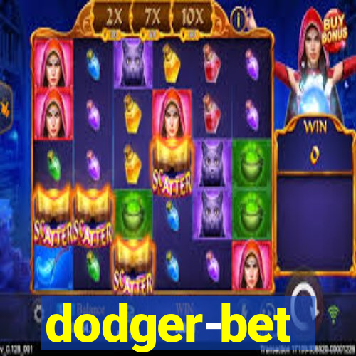 dodger-bet