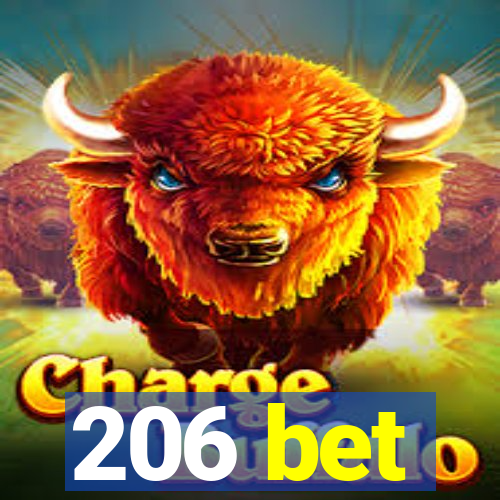 206 bet