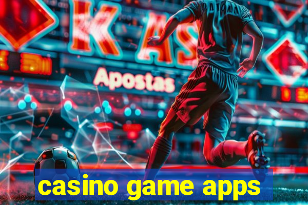 casino game apps