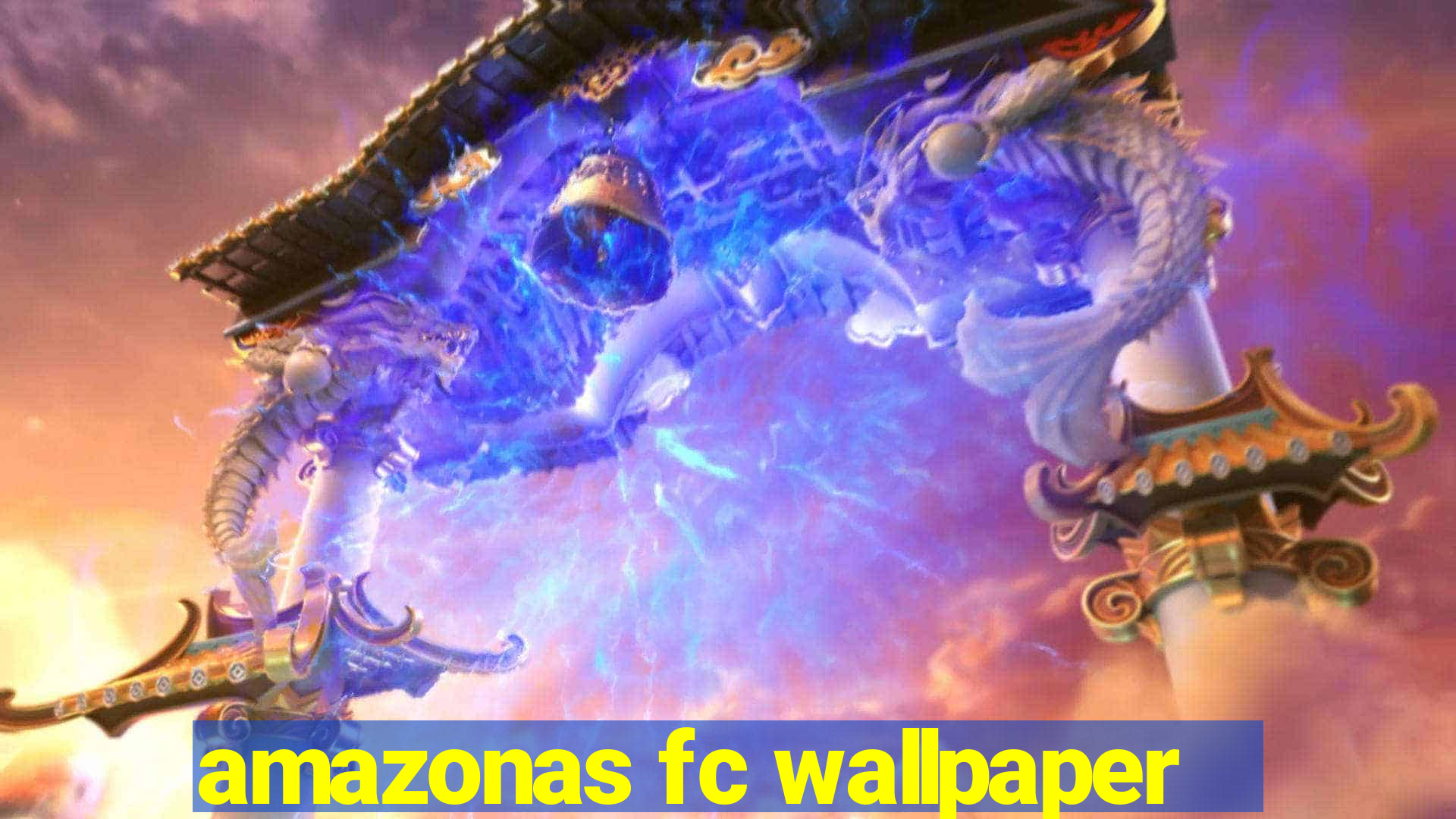 amazonas fc wallpaper