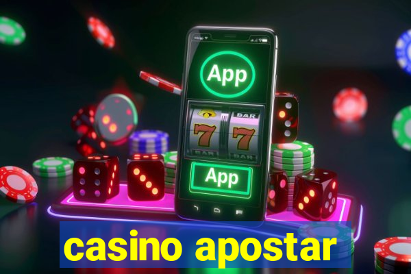 casino apostar