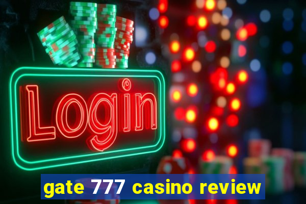 gate 777 casino review