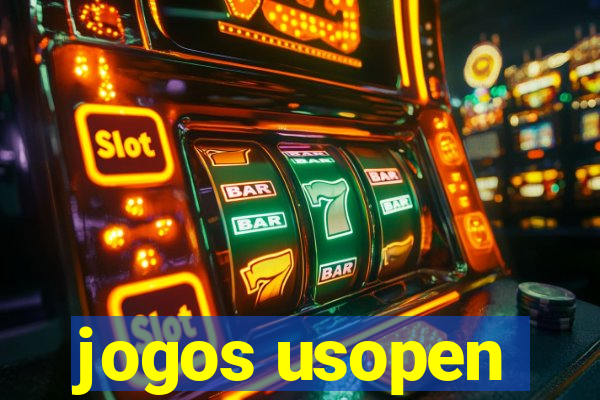 jogos usopen