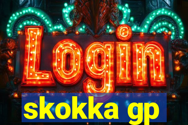 skokka gp