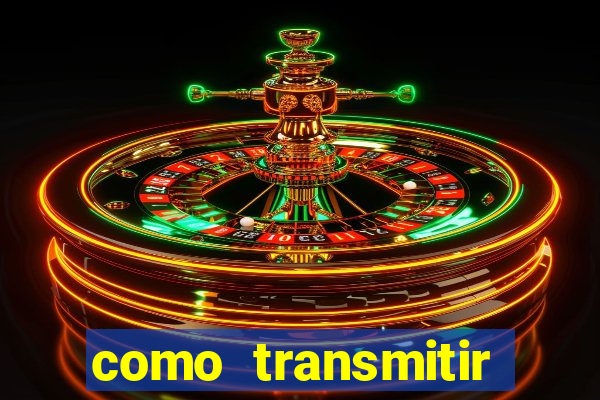 como transmitir jogo no tiktok