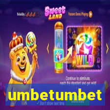 umbetumbet