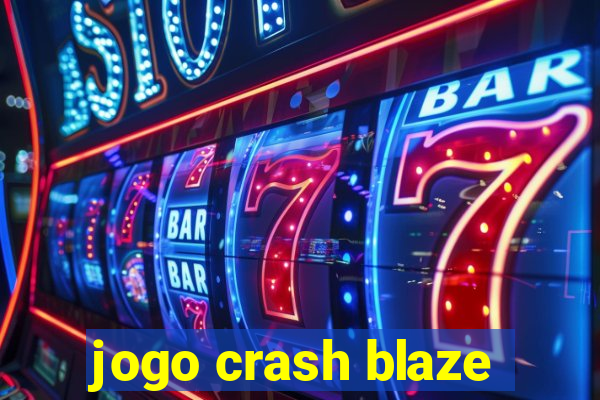 jogo crash blaze