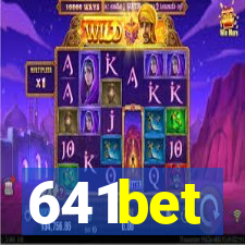 641bet