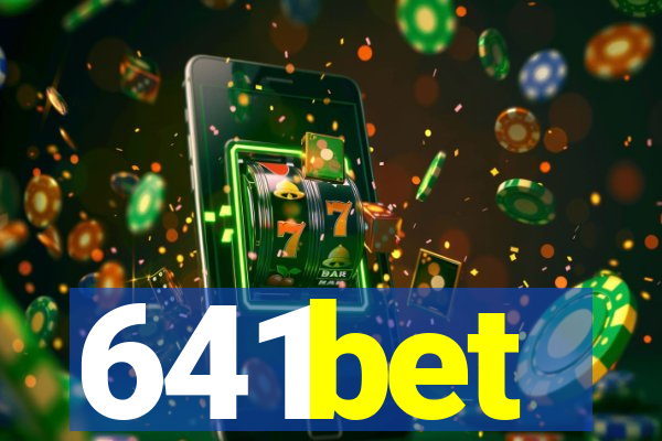 641bet