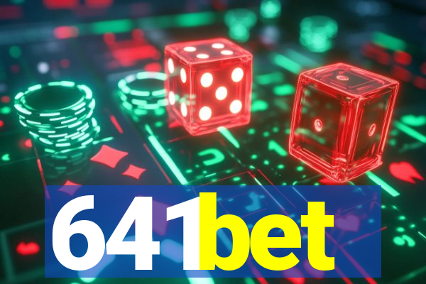 641bet