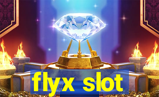 flyx slot