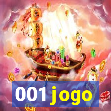 001 jogo