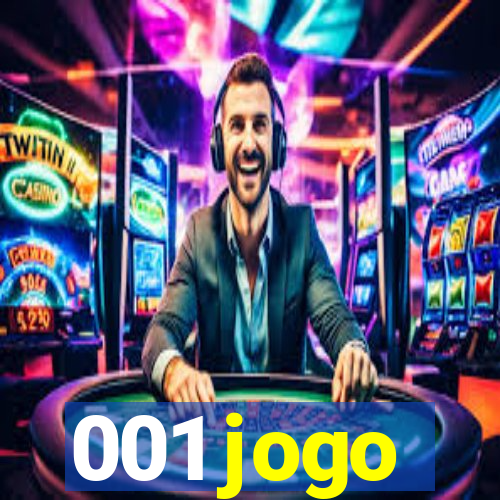 001 jogo