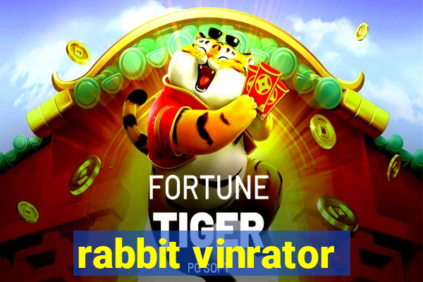 rabbit vinrator