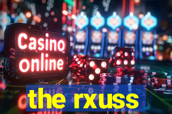 the rxuss