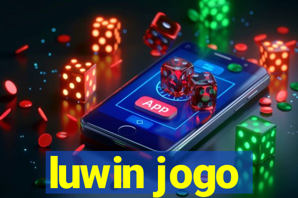 luwin jogo