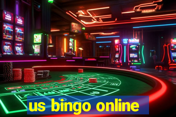 us bingo online