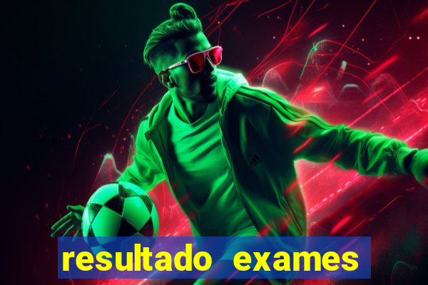 resultado exames unimed poa