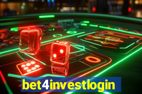 bet4investlogin