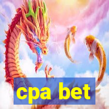 cpa bet