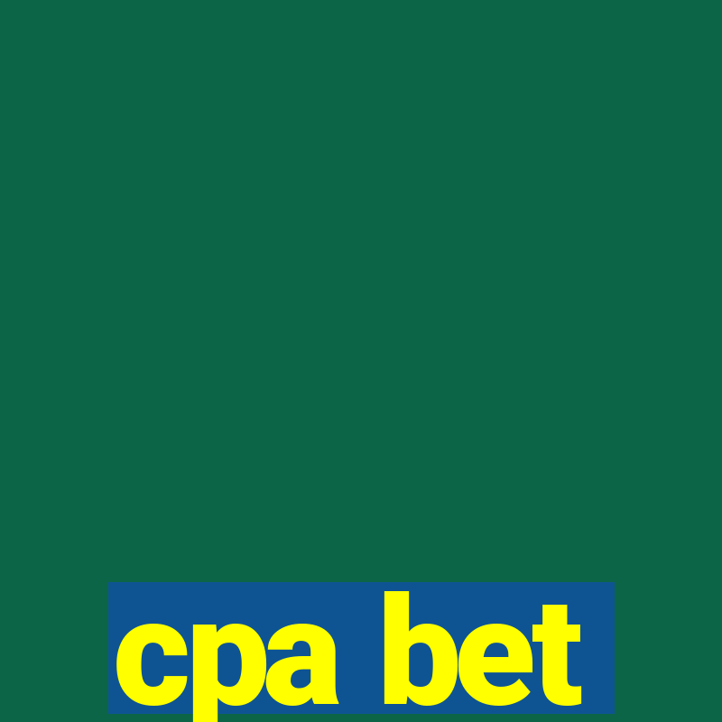 cpa bet