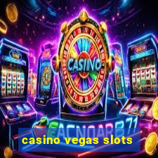 casino vegas slots