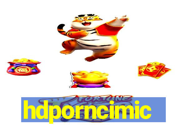 hdporncimic