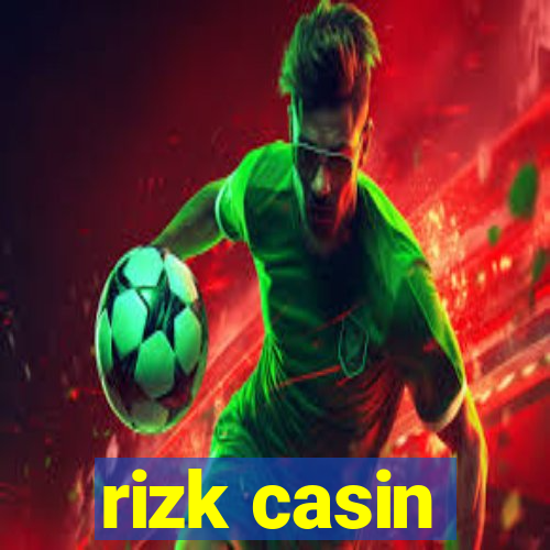 rizk casin