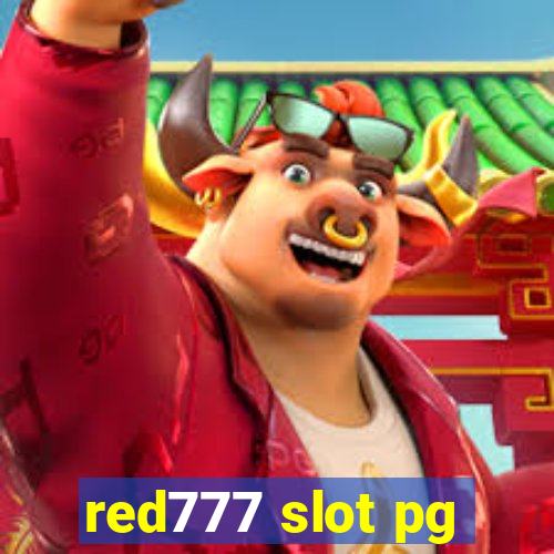 red777 slot pg