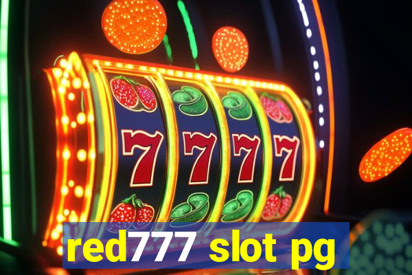 red777 slot pg