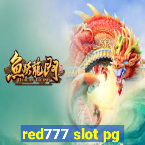 red777 slot pg