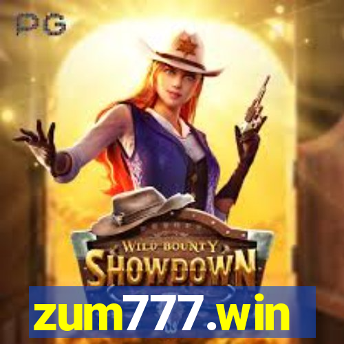 zum777.win